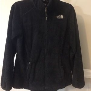 The Northface Osito Jacket